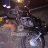 Cão se deita ao lado de motociclista e faz companhia à vítima durante o resgate, em Maringá Foto 6 Fotos de Cão se deita ao lado de motociclista e faz companhia à vítima durante o resgate, em Maringá