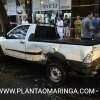 Carro capota após bater em veículo estacionado em Maringá Foto 17 Fotos de Carro capota após bater em veículo estacionado em Maringá