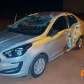 Carro capota após ser atingido por moto de alta cilindrada em Maringá Foto 7 Fotos de Carro capota após ser atingido por moto de alta cilindrada em Maringá