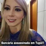 Fotos de Carro de bancária assassinada em SP é encontrado em Maringá