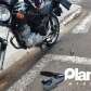 Carro invade preferencial, deixa motociclista com ferimento grave em Maringá; vídeo Foto 3 Fotos de Carro invade preferencial, deixa motociclista com ferimento grave em Maringá; vídeo