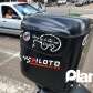 Carro invade preferencial, deixa motociclista com ferimento grave em Maringá; vídeo Foto 7 Fotos de Carro invade preferencial, deixa motociclista com ferimento grave em Maringá; vídeo