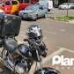 Carro invade preferencial, deixa motociclista com ferimento grave em Maringá; vídeo Foto 10 Fotos de Carro invade preferencial, deixa motociclista com ferimento grave em Maringá; vídeo