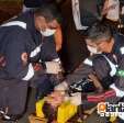 Carro invade preferencial, deixa motociclista com ferimento grave em Maringá; vídeo Foto 11 Fotos de Carro invade preferencial, deixa motociclista com ferimento grave em Maringá; vídeo