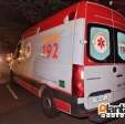 Carro invade preferencial, deixa motociclista com ferimento grave em Maringá; vídeo Foto 13 Fotos de Carro invade preferencial, deixa motociclista com ferimento grave em Maringá; vídeo