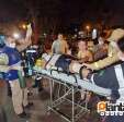 Carro invade preferencial, deixa motociclista com ferimento grave em Maringá; vídeo Foto 15 Fotos de Carro invade preferencial, deixa motociclista com ferimento grave em Maringá; vídeo