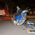 Carro invade preferencial, deixa motociclista com ferimento grave em Maringá; vídeo Foto 18 Fotos de Carro invade preferencial, deixa motociclista com ferimento grave em Maringá; vídeo