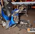 Carro invade preferencial, deixa motociclista com ferimento grave em Maringá; vídeo Foto 19 Fotos de Carro invade preferencial, deixa motociclista com ferimento grave em Maringá; vídeo