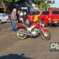 Carro invade preferencial, deixa motociclista com ferimento grave em Maringá; vídeo Foto 26 Fotos de Carro invade preferencial, deixa motociclista com ferimento grave em Maringá; vídeo