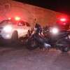 Fotos de Casal de namorados fica ferido após ser atropelado por moto em Sarandi