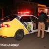 Fotos de Casal é esfaqueado e agredido a pedradas durante suposto assalto em Sarandi