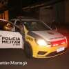 Fotos de Casal é esfaqueado e agredido a pedradas durante suposto assalto em Sarandi