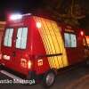 Fotos de Casal é esfaqueado e agredido a pedradas durante suposto assalto em Sarandi