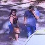 Casal é procurado pela Polícia de Maringá após roubar carro de estudante da UEM Foto 1 Fotos de Casal é procurado pela Polícia de Maringá após roubar carro de estudante da UEM