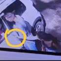 Fotos de Casal é procurado pela Polícia de Maringá após roubar carro de estudante da UEM