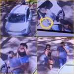 Casal é procurado pela Polícia de Maringá após roubar carro de estudante da UEM Foto 4 Fotos de Casal é procurado pela Polícia de Maringá após roubar carro de estudante da UEM