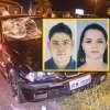 Casal fica ferido após colisão entre carro e moto em Maringá Foto 4 Fotos de Casal fica ferido após colisão entre carro e moto em Maringá