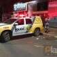 Fotos de Casal sofre ferimentos graves após colisão frontal com carro
