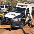 Fotos de Caso colombiano - suspeito foi preso na cidade de Sarandi