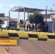 Fotos de Caso colombiano - suspeito foi preso na cidade de Sarandi