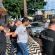 Fotos de Caso Magó - Polícia prende principal suspeito de matar bailarina maringaense