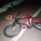 Fotos de Ciclista de 70 anos morre atropelado por caminhão na região de Maringá