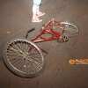 Fotos de Ciclista é socorrido em estado grave após ser atropelado por carro em Maringá