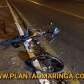 Ciclista é socorrido em estado grave após ser colhido por moto em Maringá Foto 9 Fotos de Ciclista é socorrido em estado grave após ser colhido por moto em Maringá