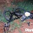 Ciclista morre após ser atropelado por carro e ter o corpo arrastado por 39 metros em Sarandi Foto 1 Fotos de Ciclista morre após ser atropelado por carro e ter o corpo arrastado por 39 metros em Sarandi