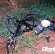 Ciclista morre após ser atropelado por carro e ter o corpo arrastado por 39 metros em Sarandi Foto 3 Fotos de Ciclista morre após ser atropelado por carro e ter o corpo arrastado por 39 metros em Sarandi