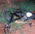 Ciclista morre após ser atropelado por carro em Sarandí Foto 2 Fotos de Ciclista morre após ser atropelado por carro em Sarandí