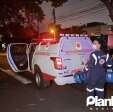 Cigano invade preferencial causa acidente e foge sem prestar socorro em Maringá Foto 5 Fotos de Cigano invade preferencial causa acidente e foge sem prestar socorro em Maringá
