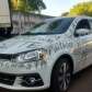 Fotos de Cliente insatisfeito com autorizada volkswagen em Maringá, vandaliza próprio carro!