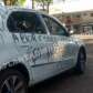 Fotos de Cliente insatisfeito com autorizada volkswagen em Maringá, vandaliza próprio carro!