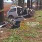 Fotos de Acidente de trabalho mobiliza equipes do siate e SAMU em Maringá