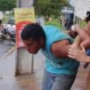 Câmera registra acidente que deixou motociclista com ferimentos graves em Maringá Foto 6 Fotos de Câmera registra acidente que deixou motociclista com ferimentos graves em Maringá