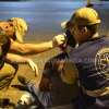 Fotos de Comerciante flagra homem mexendo em seu veículo e é agredido com garrafada em Maringá