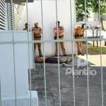 Corpo de homem brutalmente assassinado em Maringá, é identificado Foto 8 Fotos de Corpo de homem brutalmente assassinado em Maringá, é identificado