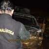 Corpo é encontrado dentro de carro em chamas em Maringá Foto 2 Fotos de Corpo é encontrado dentro de carro em chamas em Maringá
