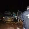Corpo é encontrado dentro de carro em chamas em Maringá Foto 7 Fotos de Corpo é encontrado dentro de carro em chamas em Maringá