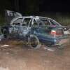 Corpo é encontrado dentro de carro em chamas em Maringá Foto 12 Fotos de Corpo é encontrado dentro de carro em chamas em Maringá