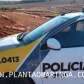 Fotos de Corpo é encontrado em estrada rural nas proximidades da Avenida morangueira em Maringá