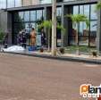 Corretor é executado com mais de 20 tiros em Maringá Foto 2 Fotos de Corretor é executado com mais de 20 tiros em Maringá