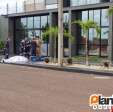 Corretor é executado com mais de 20 tiros em Maringá Foto 4 Fotos de Corretor é executado com mais de 20 tiros em Maringá