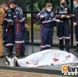 Corretor é executado com mais de 20 tiros em Maringá Foto 14 Fotos de Corretor é executado com mais de 20 tiros em Maringá