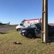 Criança de 6 anos que viajava no colo do pai sofre afundamento de crânio após acidente Foto 8 Fotos de Criança de 6 anos que viajava no colo do pai sofre afundamento de crânio após acidente