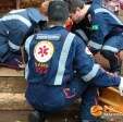 Fotos de Criança de 7 anos é atropelada na campos elíseos em Paiçandu