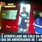 Fotos de Bebê fica em estado grave após ser atropelado no colo da mãe no dia que completou 1 aninho, entre Marialva e Sarandi