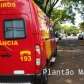 Fotos de Crianças ficam feridas em dois atropelamentos em Maringá