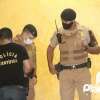 Fotos de Criminoso invade casa e mata jovem na frente de esposa grávida de 5 meses, em Maringá